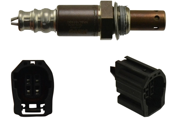 Lambda Sensor (EOS-4576)