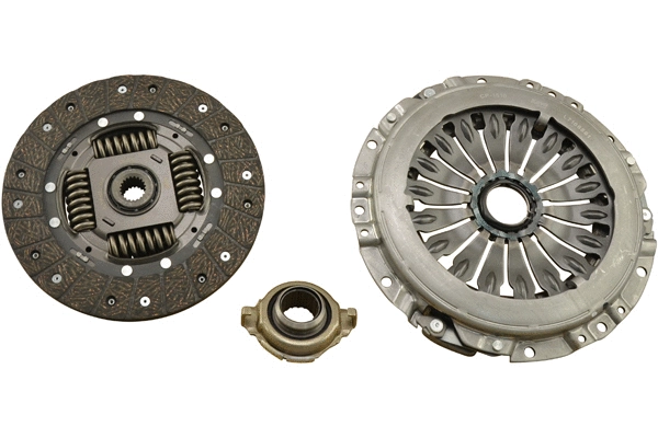 Clutch Kit (CP-1516)