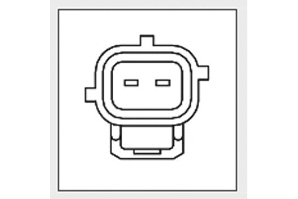 Sensor, coolant temperature (ECT-9004)