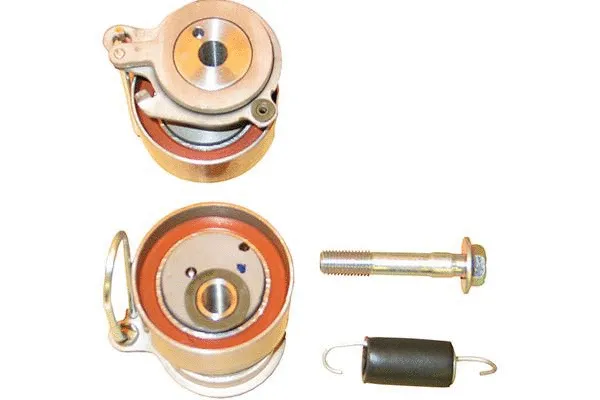 Tensioner Pulley, timing belt (DTE-2017K)