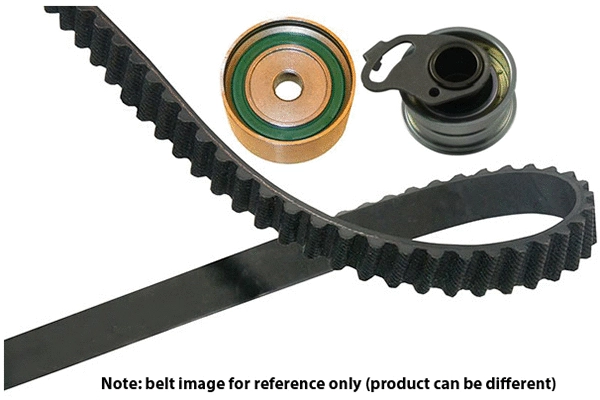 Timing Belt Kit (DKT-9022)