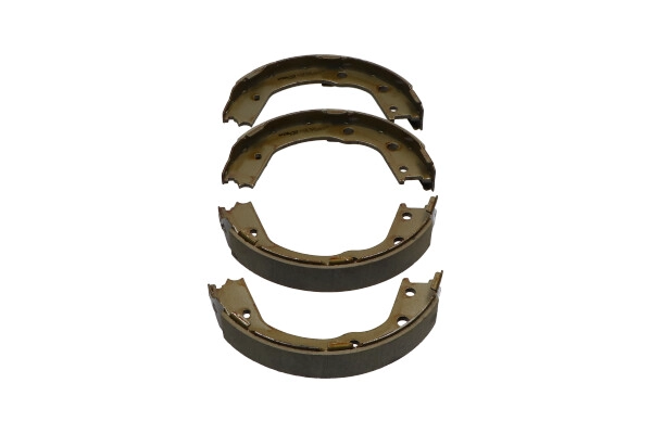 Brake Shoe Set, parking brake