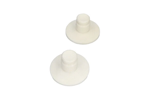 Dust Cover Kit, shock absorber