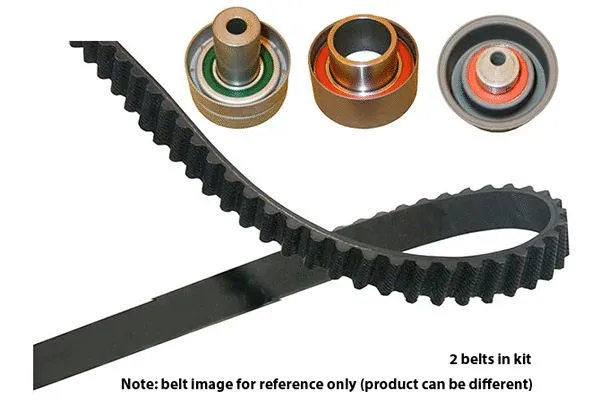 Timing Belt Kit (DKT-6527)