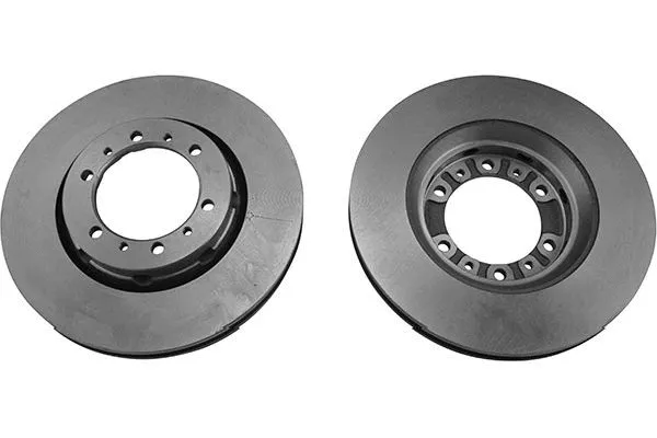 Brake Disc (BR-5743)