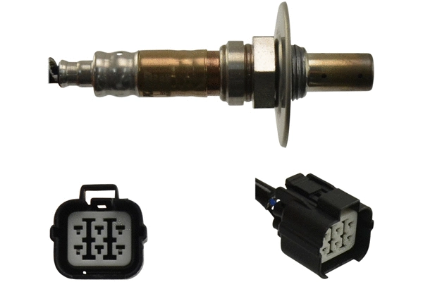 Lambda Sensor (EOS-8023)