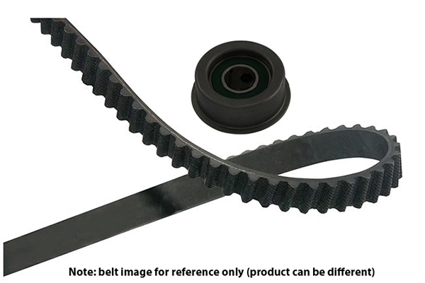 Timing Belt Kit (DKT-6531)