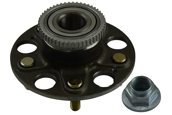 Wheel Bearing Kit (WBK-2033)