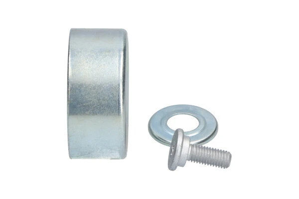 Tensioner Pulley, V-ribbed belt