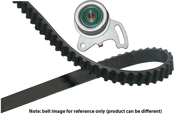 Timing Belt Kit (DKT-5575)