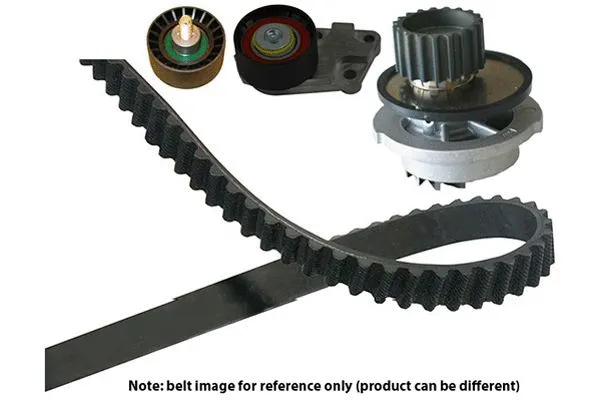 Water Pump & Timing Belt Kit (DKW-1005)