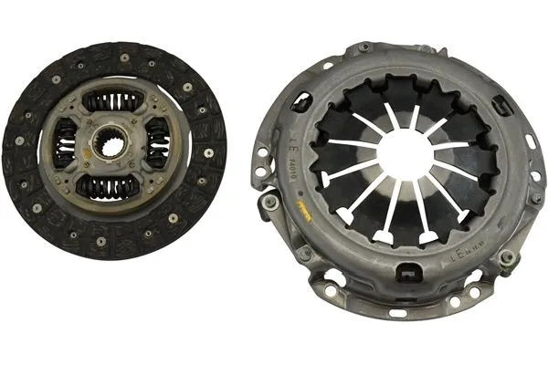 Clutch Kit (CP-1172)