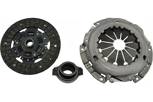 Clutch Kit (CP-2019)