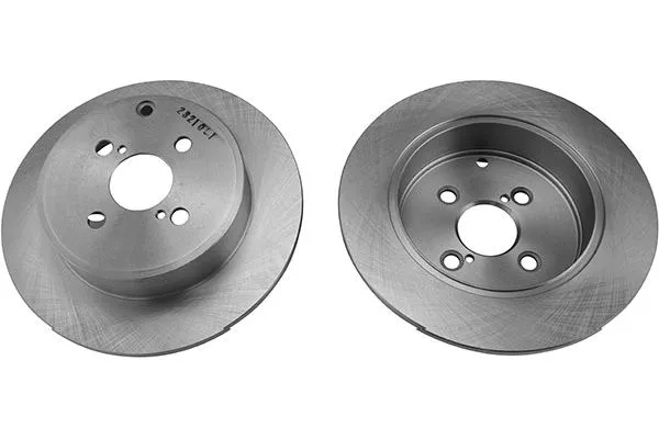 Brake Disc (BR-9421)
