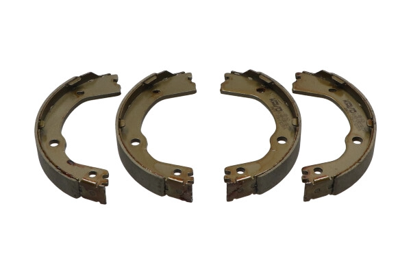Brake Shoe Set, parking brake (KBS-3421)