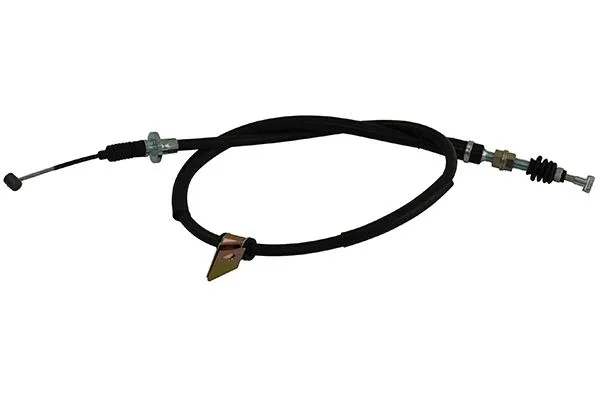 Cable Pull, parking brake (BHC-4628)