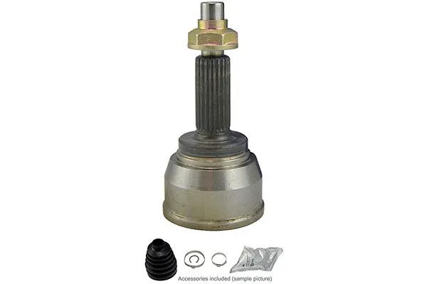 Joint Kit, drive shaft (CV-6506)