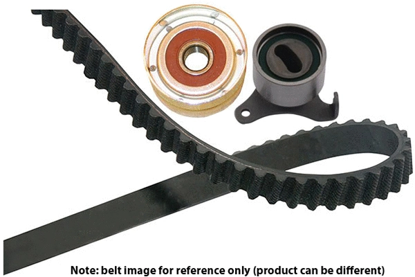 Timing Belt Kit (DKT-9043)