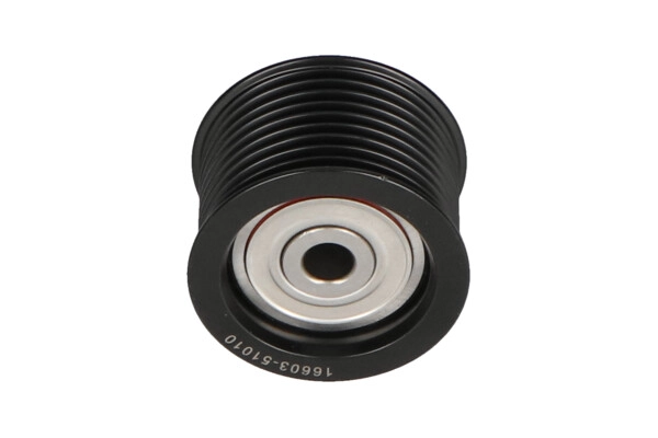 Deflection/Guide Pulley, V-ribbed belt (DIP-9028)