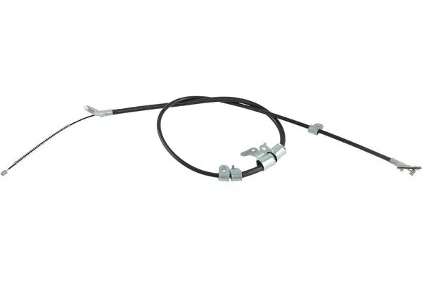 Cable Pull, parking brake (BHC-1555)