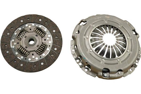 Clutch Kit (CP-2086)