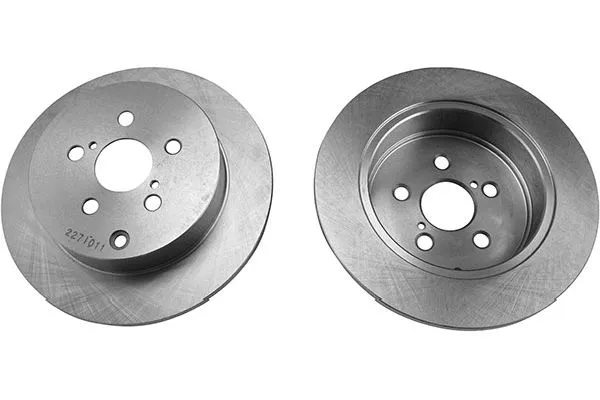 Brake Disc (BR-9424)