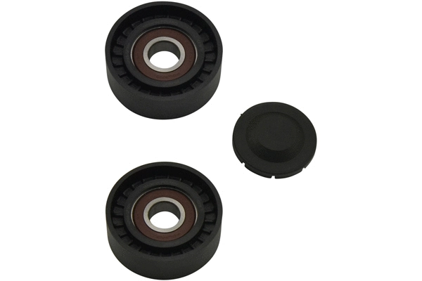 Tensioner Pulley, V-ribbed belt (DTP-3028)
