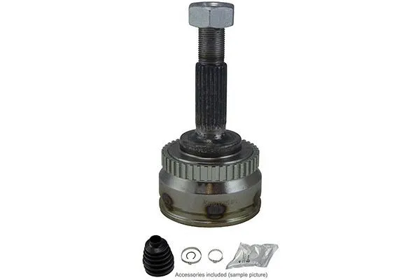 Joint Kit, drive shaft (CV-6552)
