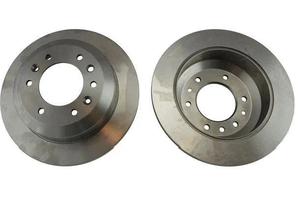 Brake Disc (BR-4234)