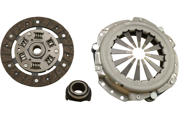 Clutch Kit (CP-4036)
