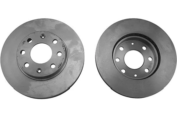 Brake Disc (BR-1209)