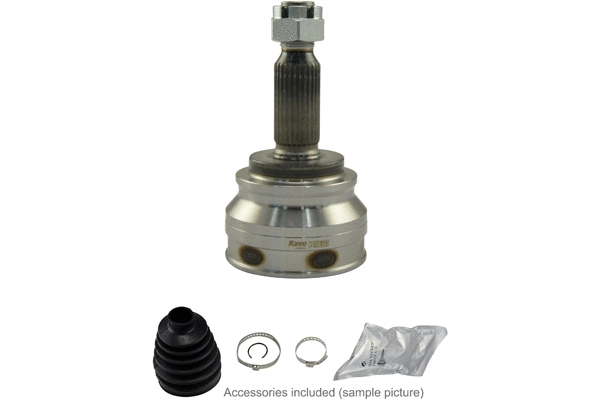 Joint Kit, drive shaft (CV-5532)