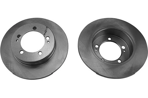 Brake Disc (BR-5729)