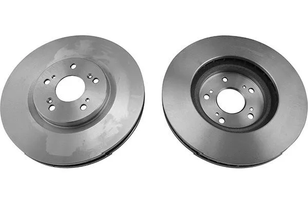 Brake Disc (BR-2272)