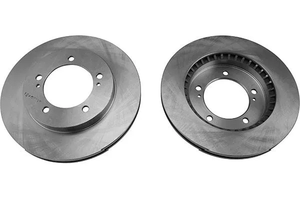 Brake Disc (BR-8717)