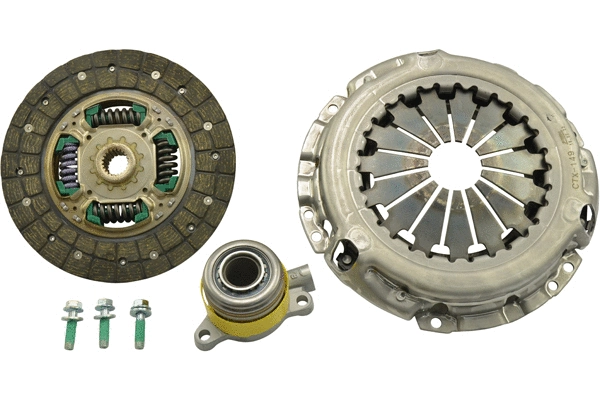 Clutch Kit (CP-1245)