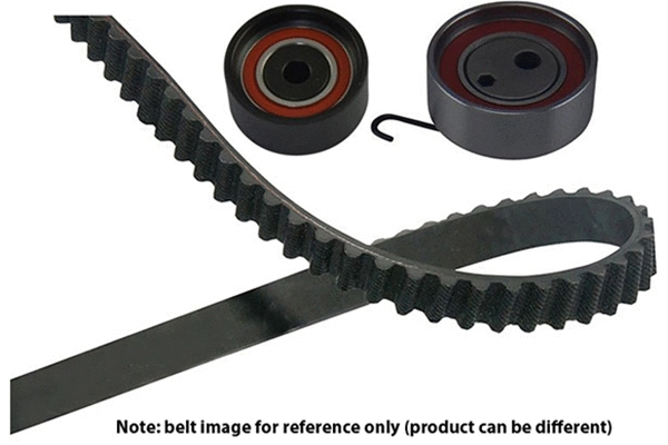 Timing Belt Kit (DKT-1013)