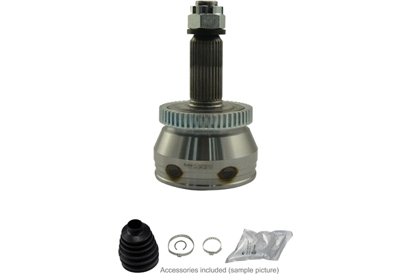 Joint Kit, drive shaft (CV-3040)