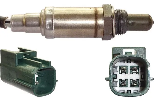 Lambda Sensor (EOS-6514)