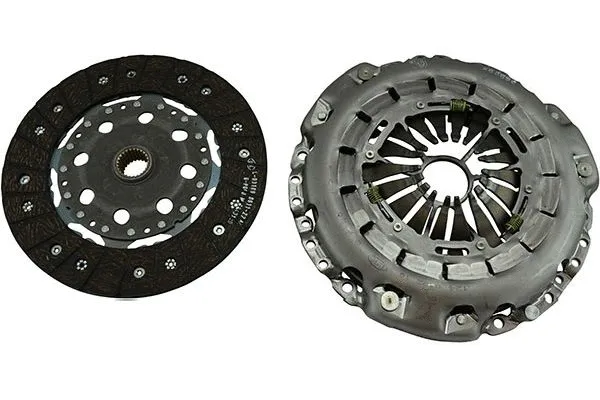 Clutch Kit (CP-9807)