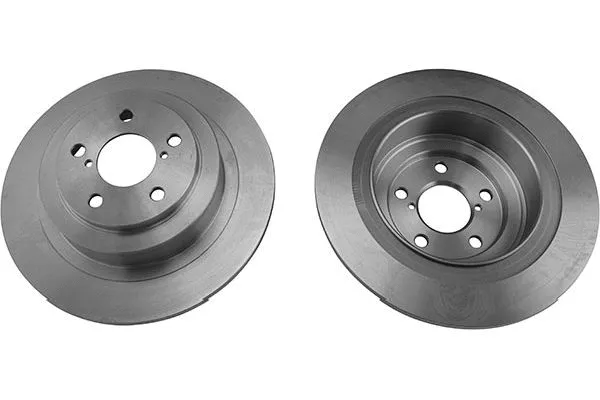 Brake Disc (BR-8224)
