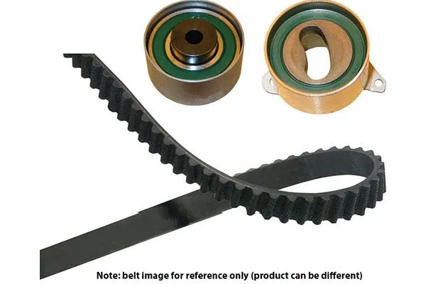 Timing Belt Kit (DKT-4006)