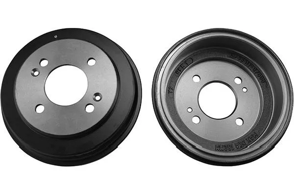 Brake Drum (BD-4356)