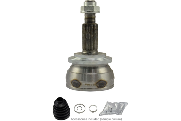 Joint Kit, drive shaft (CV-9065)