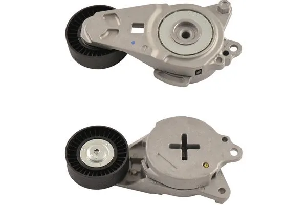 Tensioner Pulley, V-ribbed belt (DTP-9022)