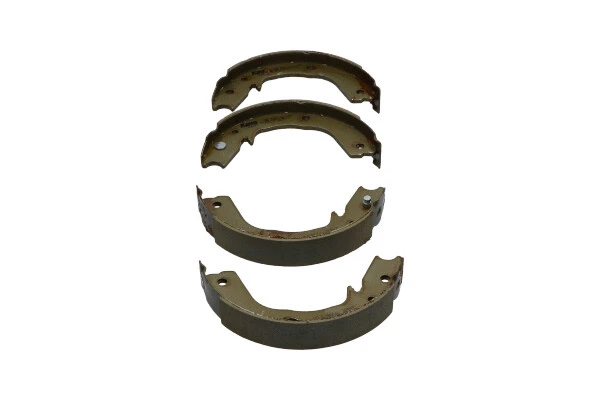 Brake Shoe Set, parking brake