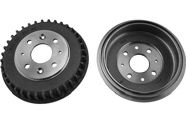 Brake Drum (BD-4352)