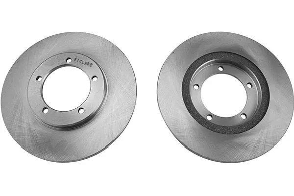 Brake Disc (BR-1702)