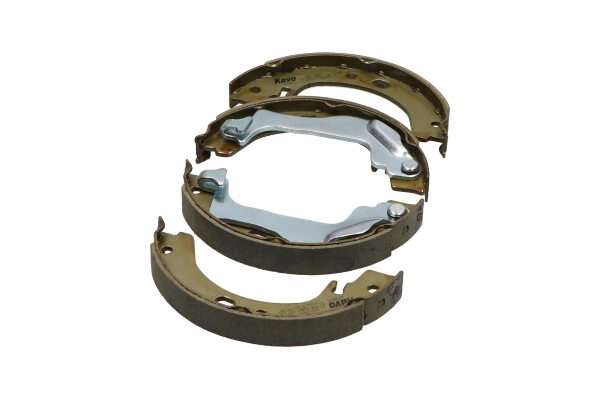 Brake Shoe Set, parking brake
