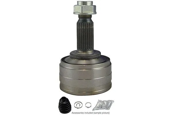 Joint Kit, drive shaft (CV-2004)